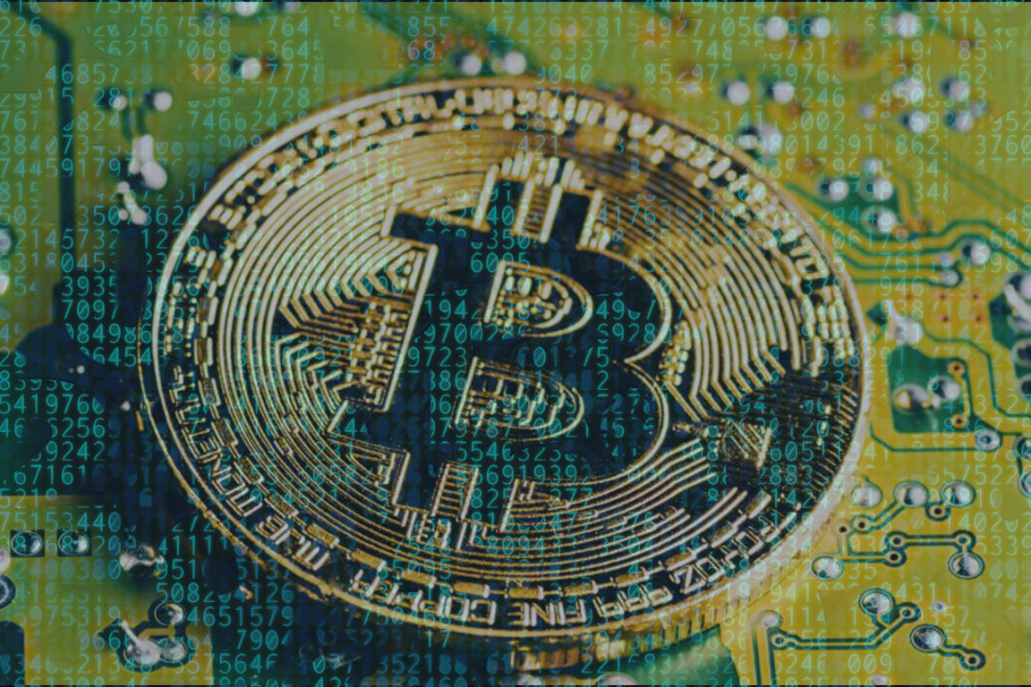 Myth or Math: Cryptocurrency