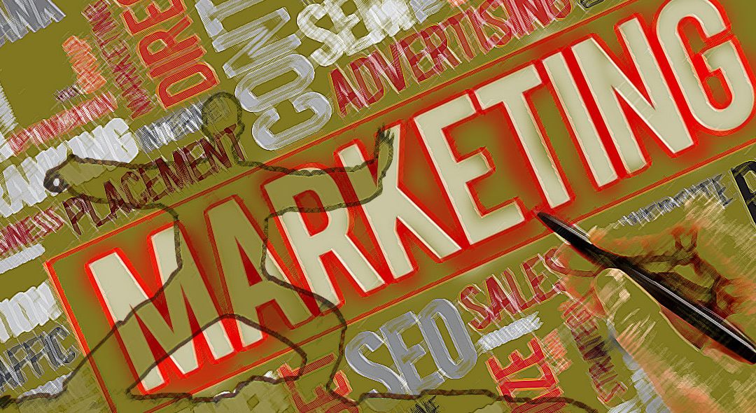 Marketing Over Mastery