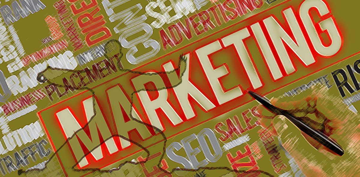 Marketing Over Mastery