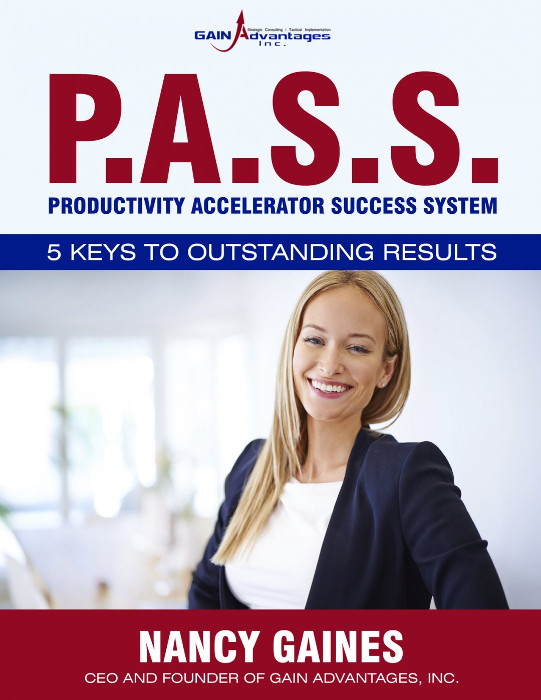 Productivity Accelerator Success System