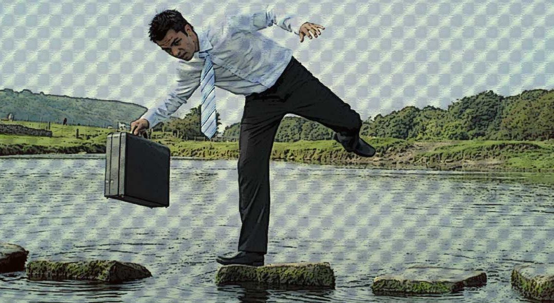 Balance for Entrepreneurs