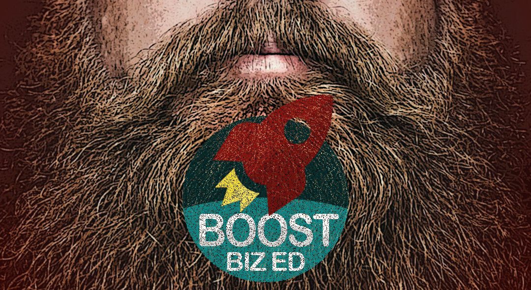 Have You Seen the Beard?