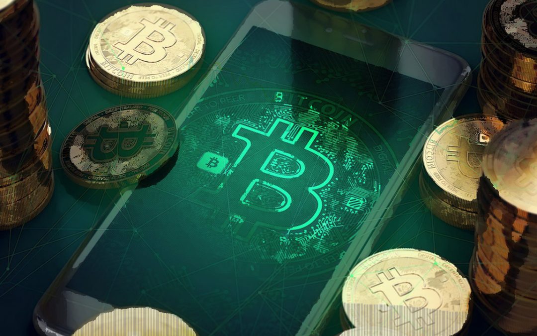 Connecting Blockchain with Business