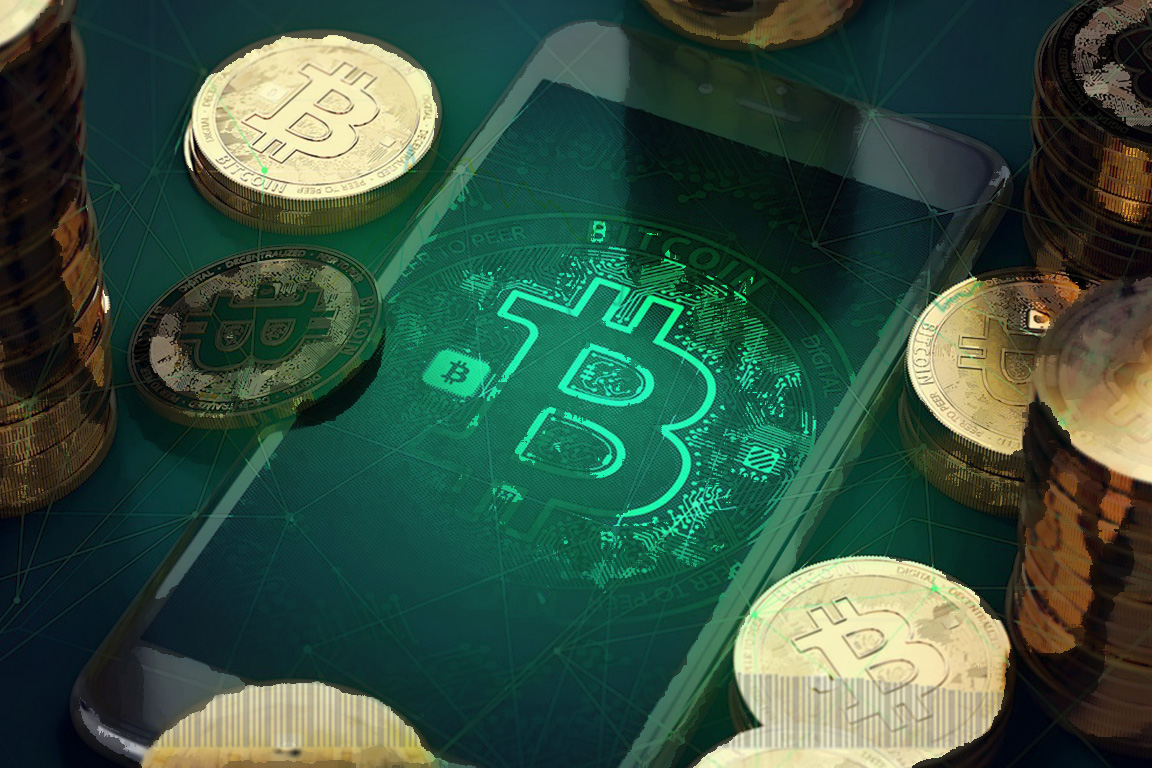 Connecting Blockchain with Business