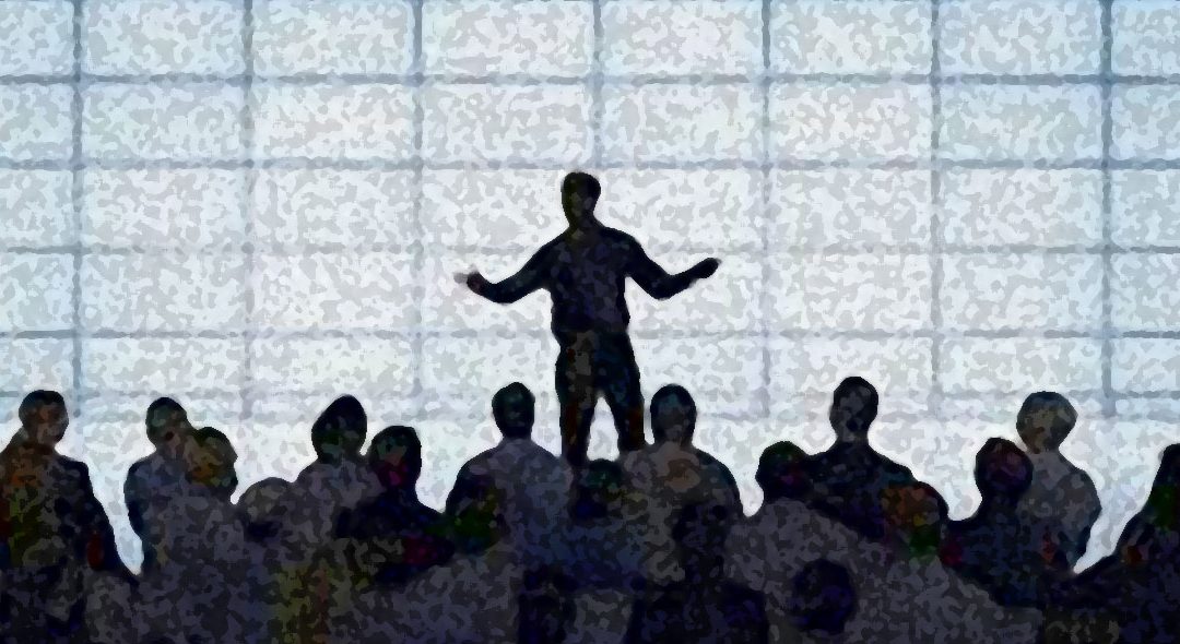 Launch Your Speaking to New Heights